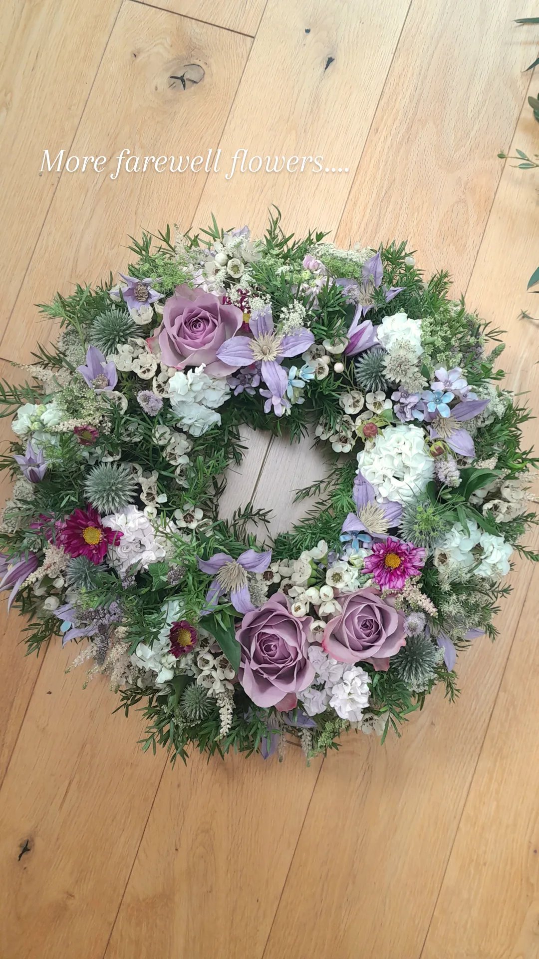 Wreaths