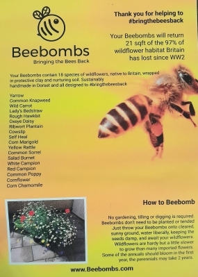Beebomb
