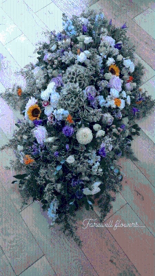 Casket Spray 4