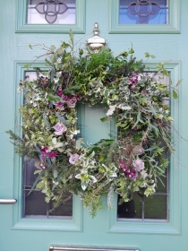 Door Wreaths