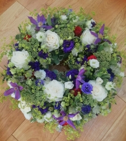 Wreaths