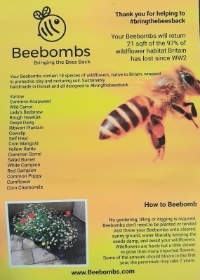 Beebomb